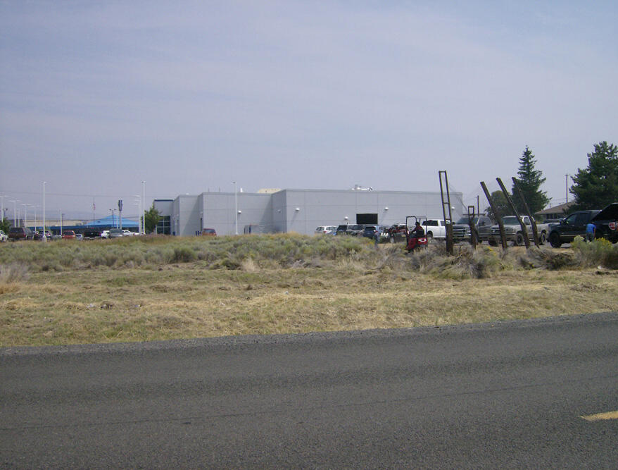 Washburn Park - Land