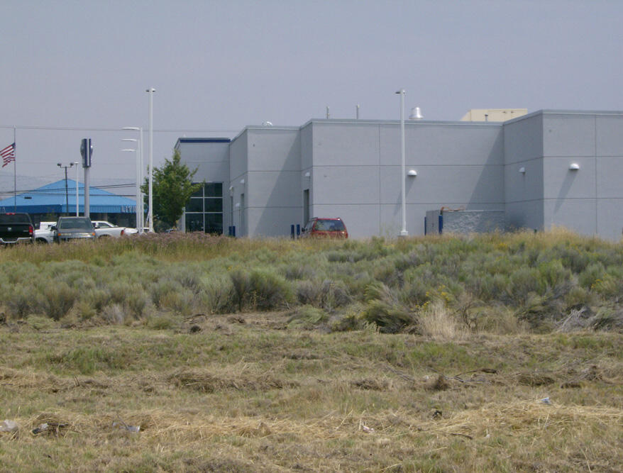 Washburn Park - Land