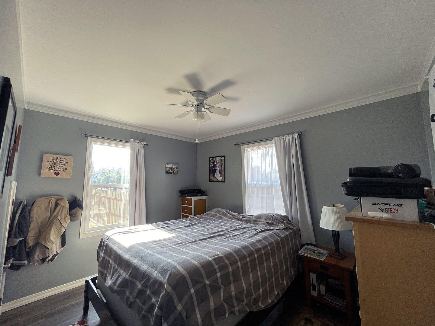 Homecrest - Residential