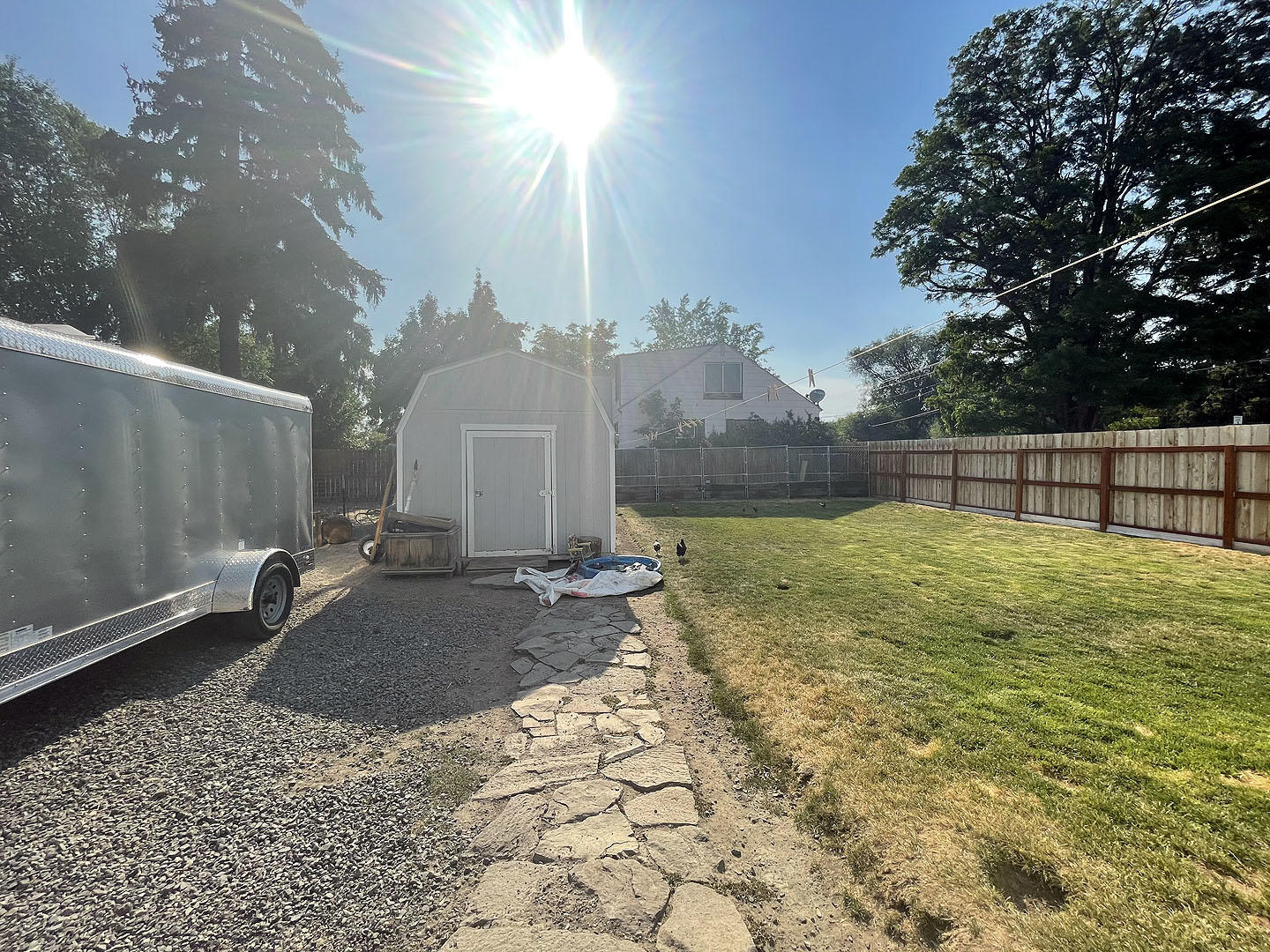 Homecrest - Residential