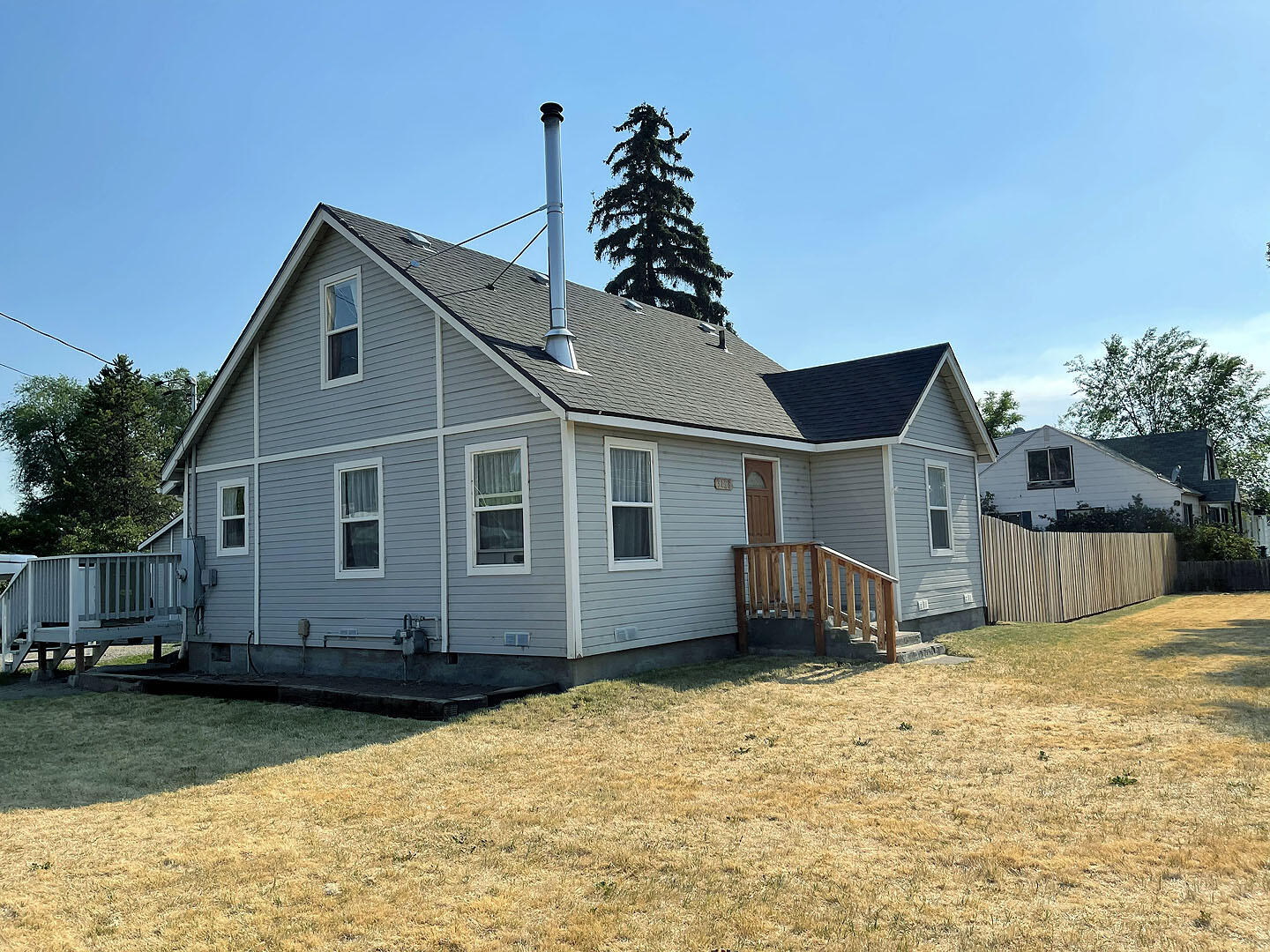 Homecrest - Residential