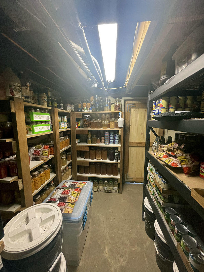 Homecrest - Residential