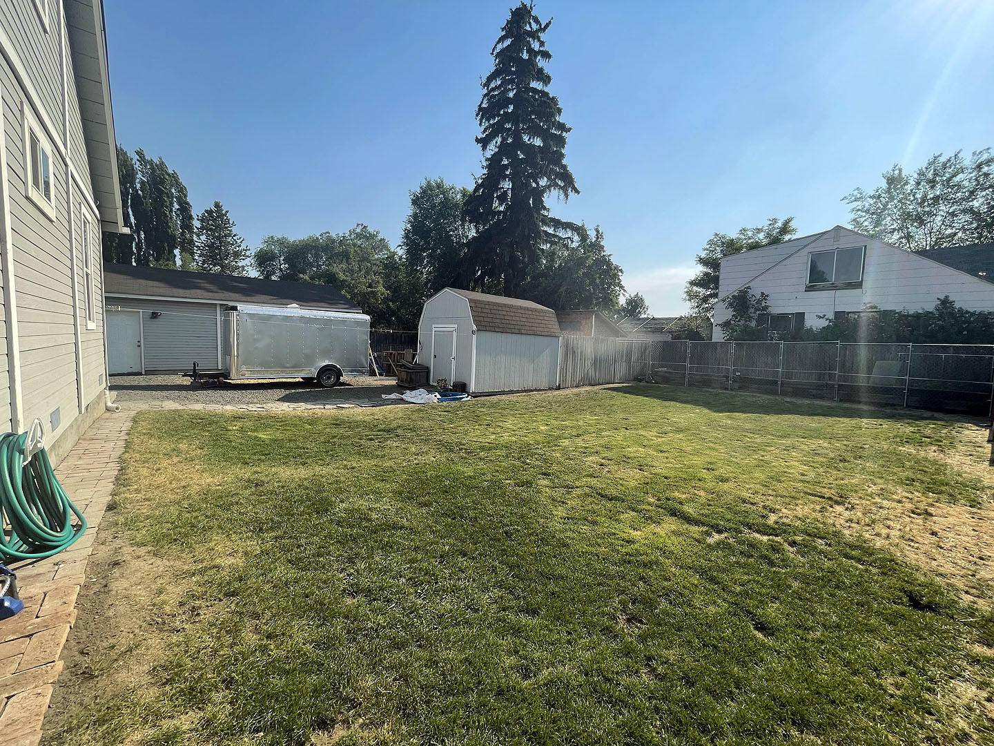 Homecrest - Residential