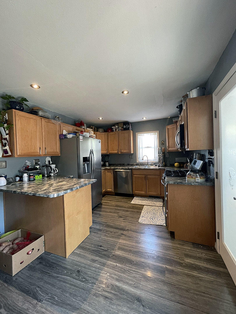 Homecrest - Residential