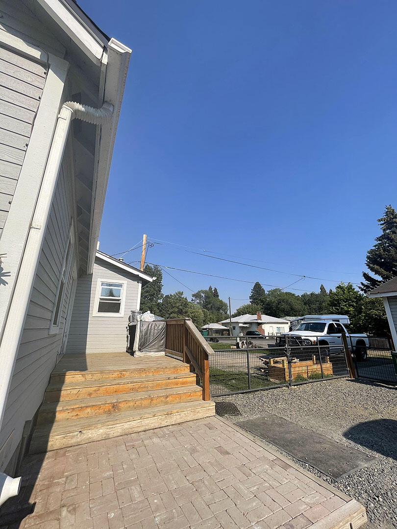 Homecrest - Residential