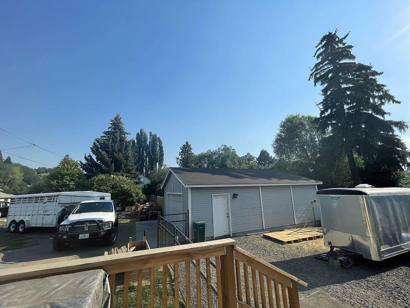 Homecrest - Residential