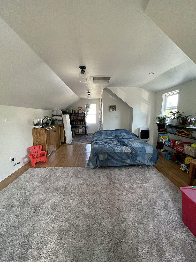 Homecrest - Residential