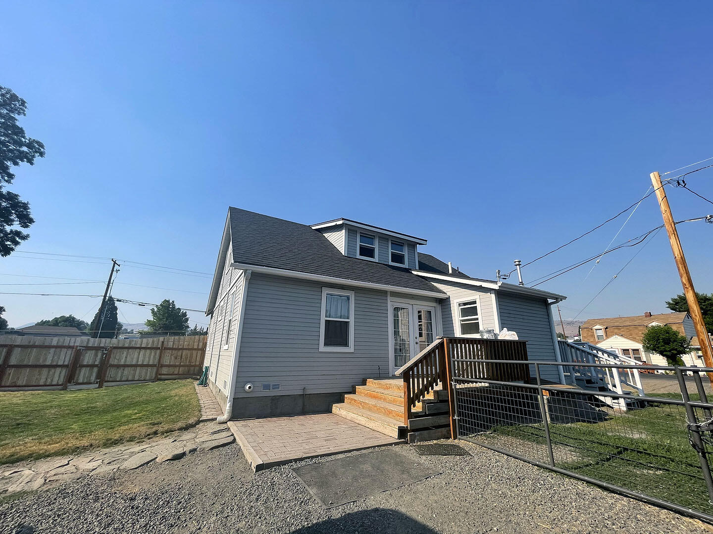 Homecrest - Residential