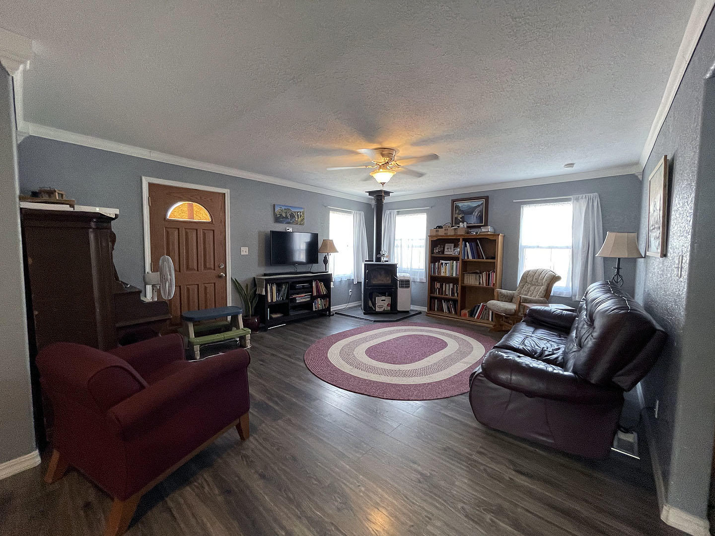 Homecrest - Residential