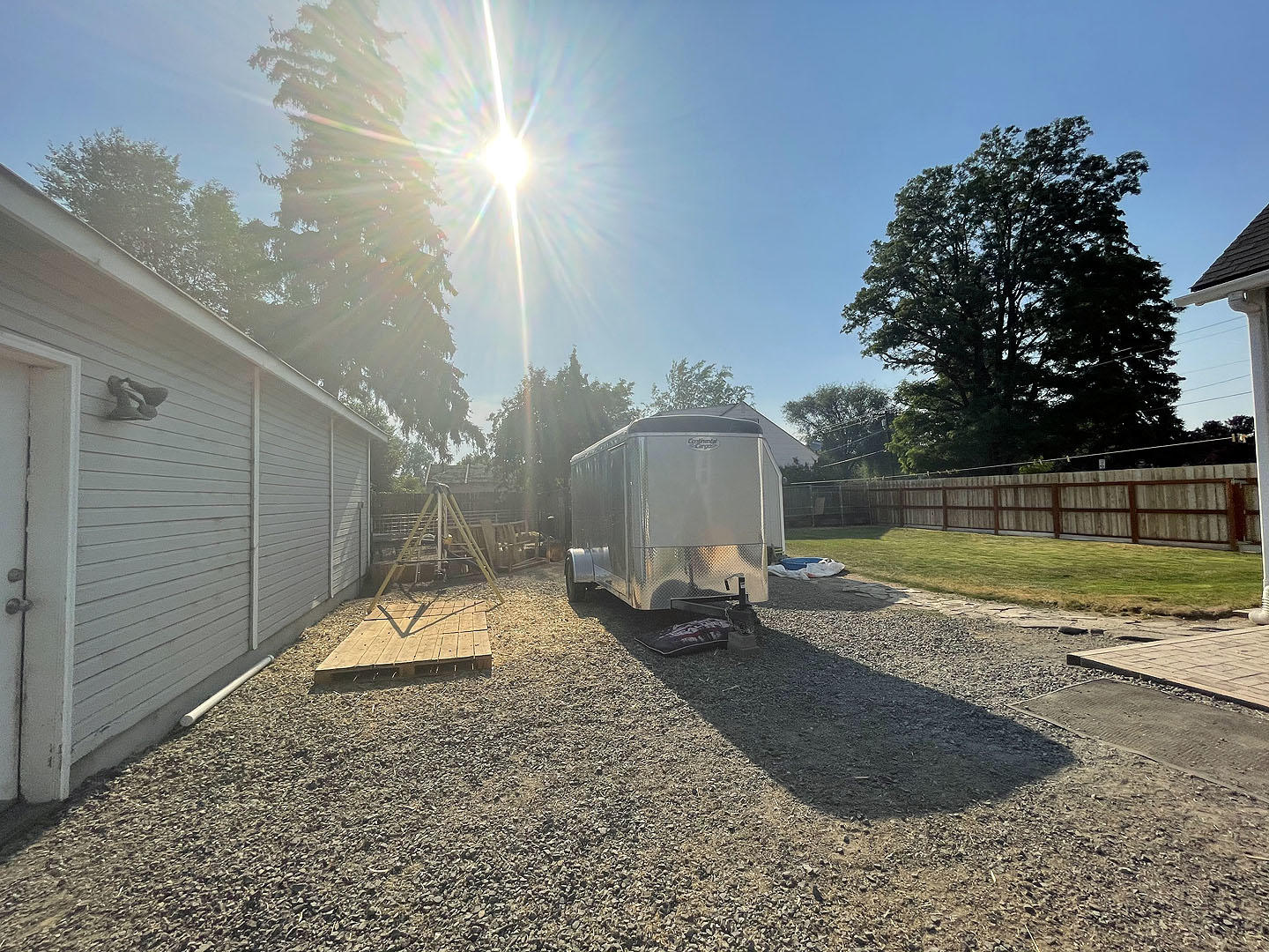 Homecrest - Residential