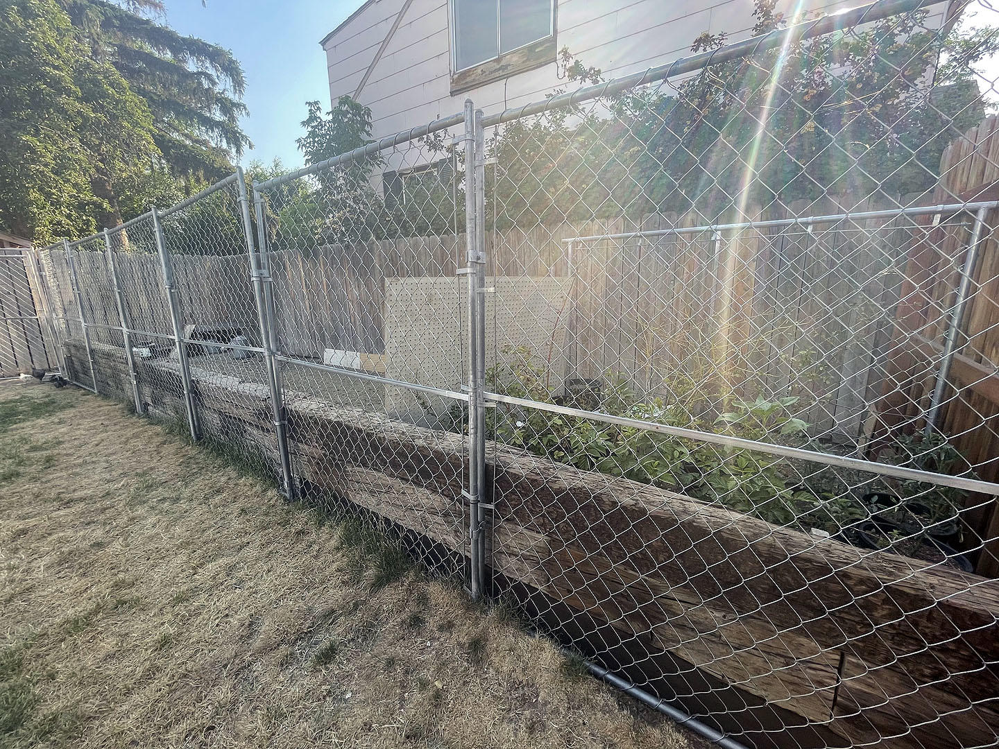 Homecrest - Residential