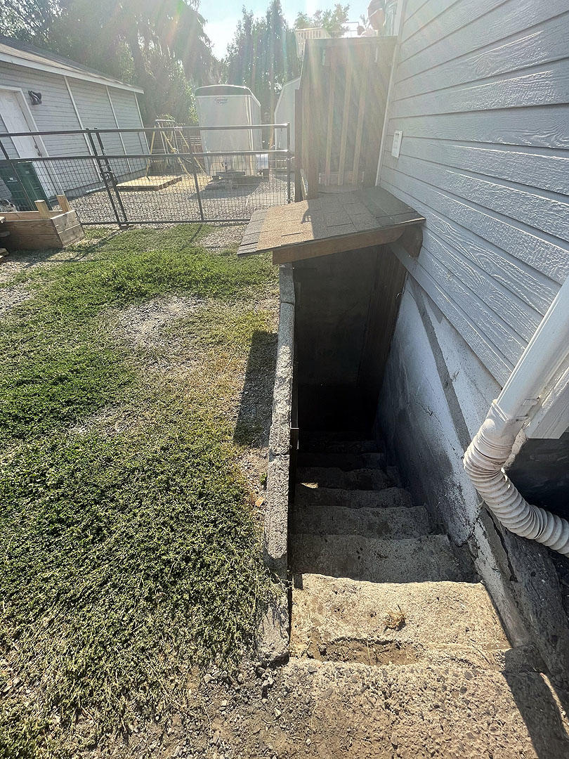 Homecrest - Residential