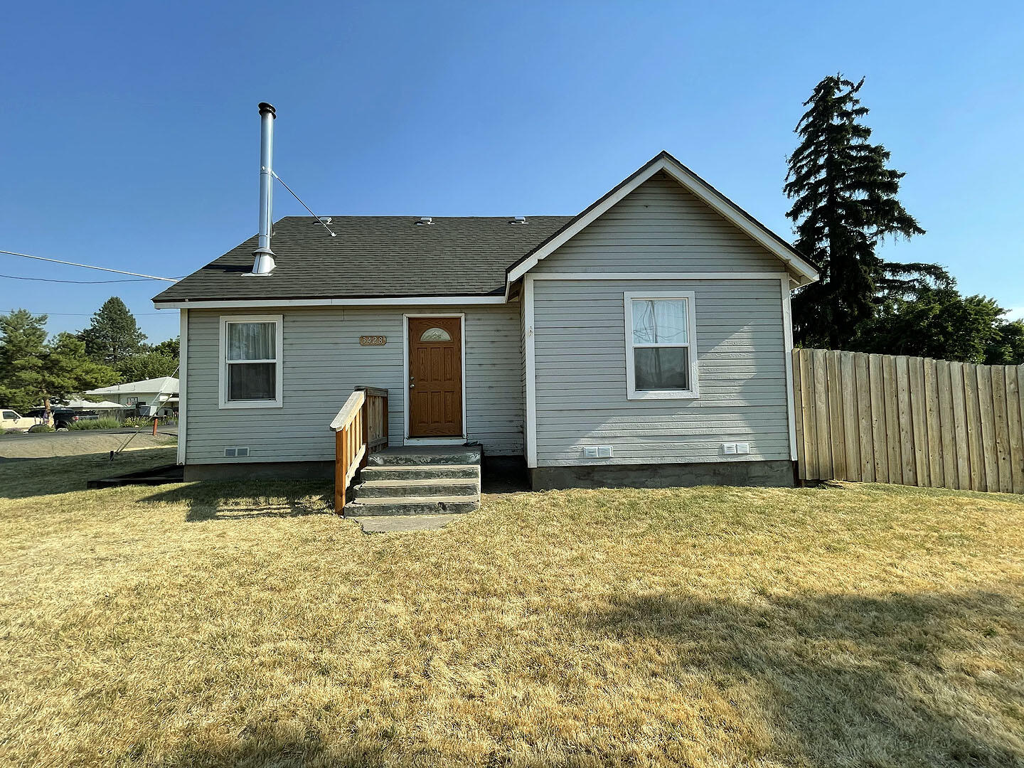 Homecrest - Residential