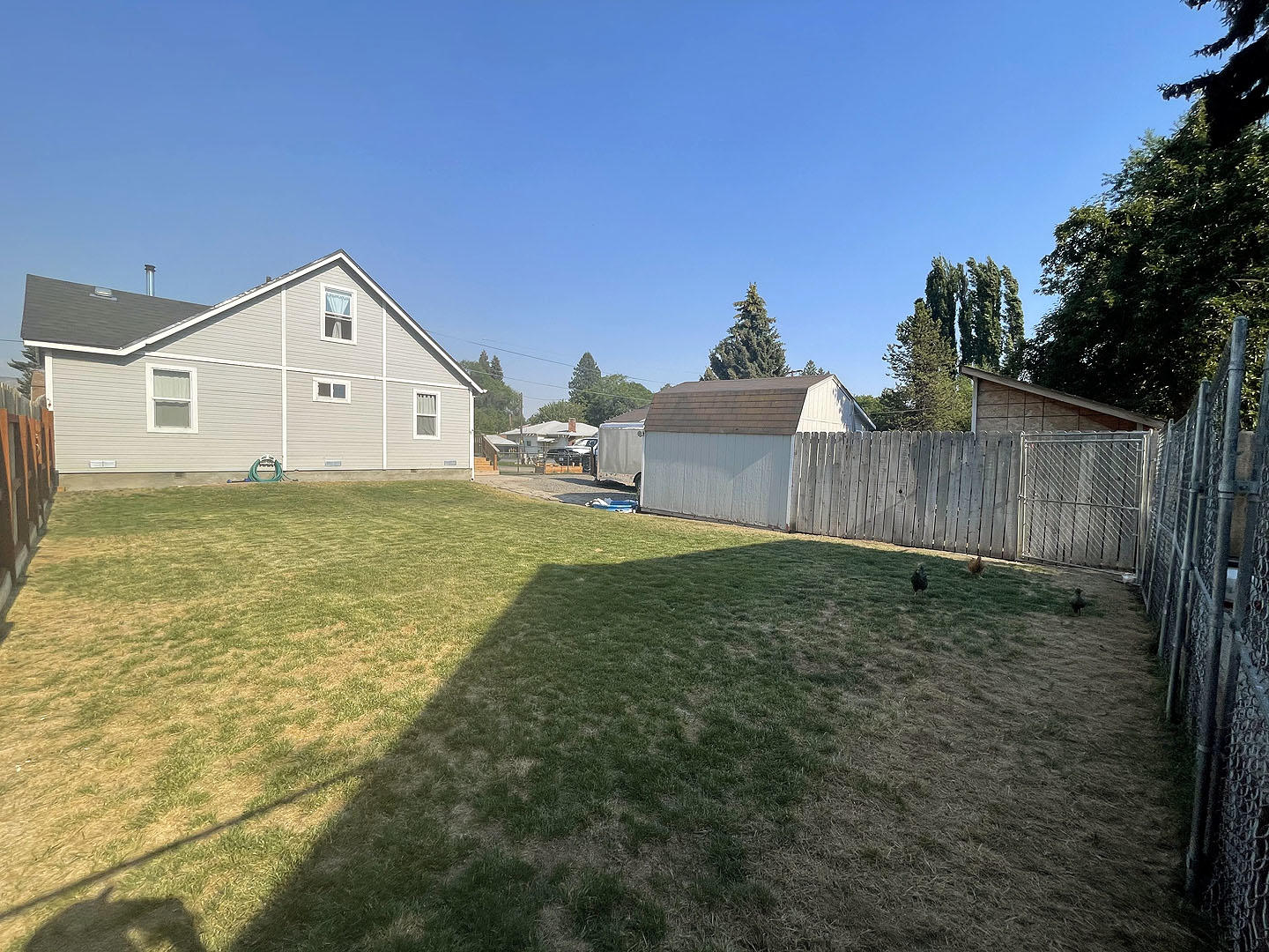 Homecrest - Residential