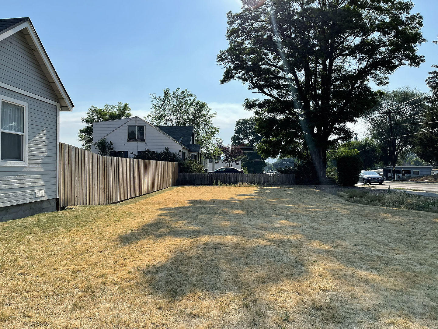 Homecrest - Residential