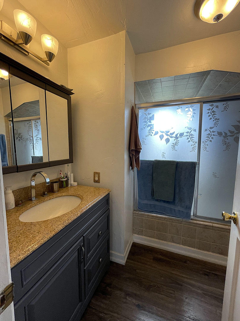 Homecrest - Residential