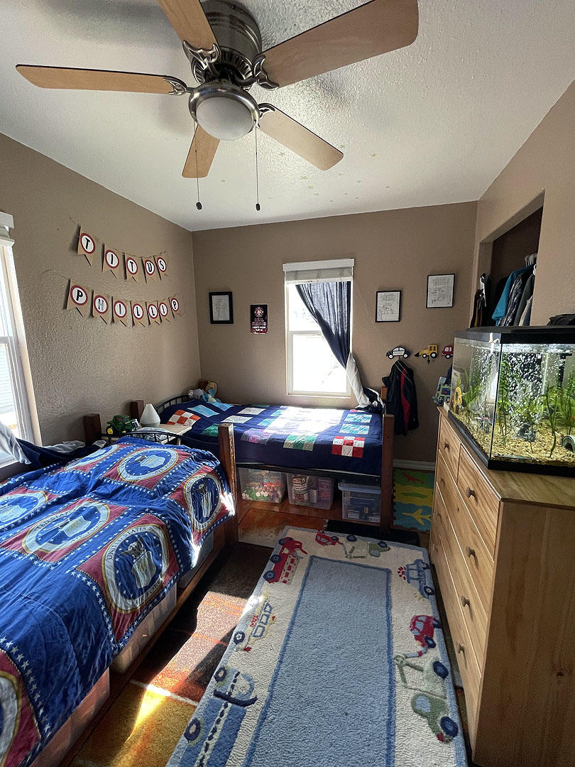 Homecrest - Residential