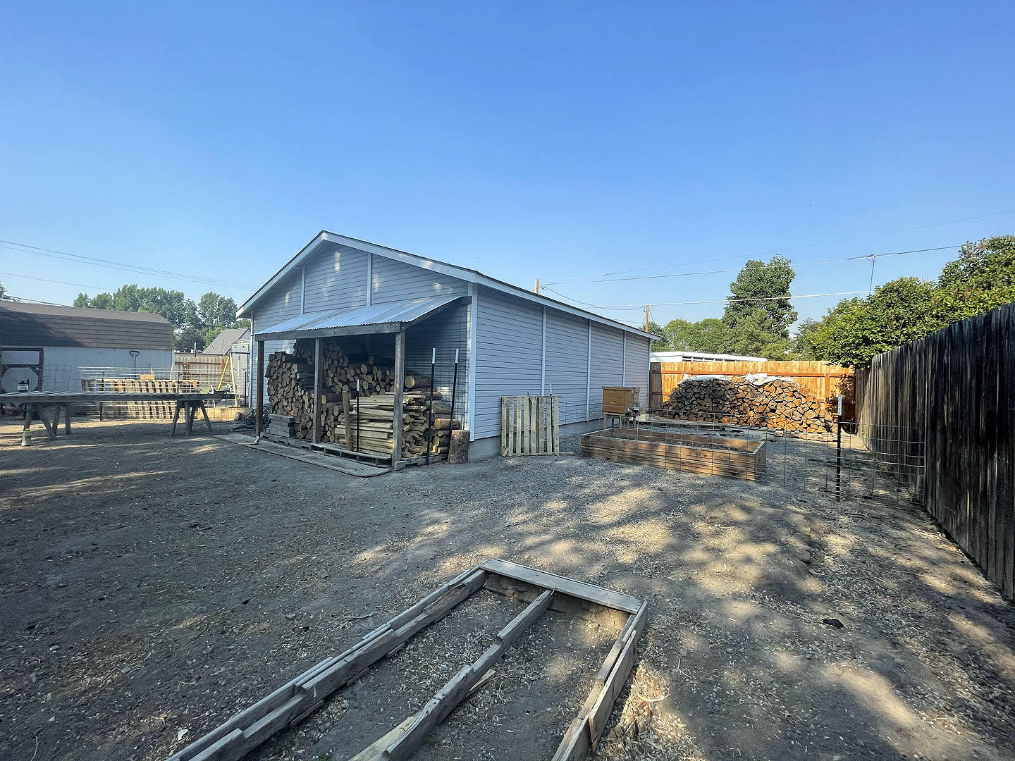 Homecrest - Residential