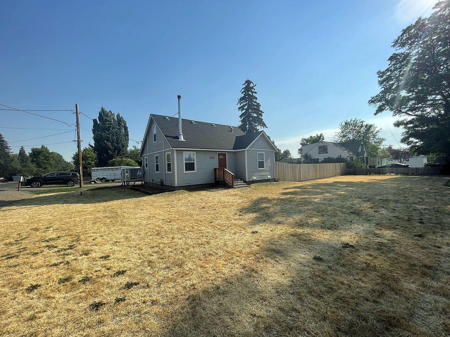 Homecrest - Residential