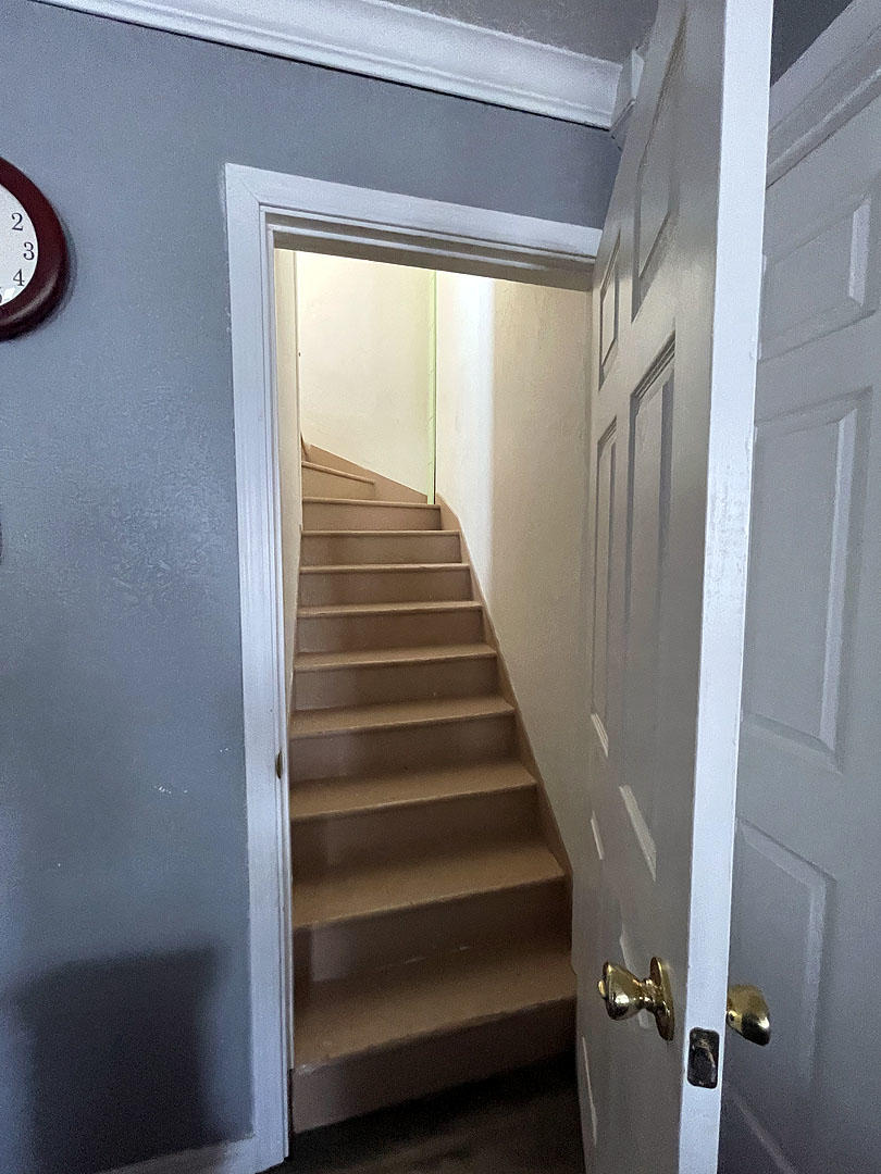 Homecrest - Residential