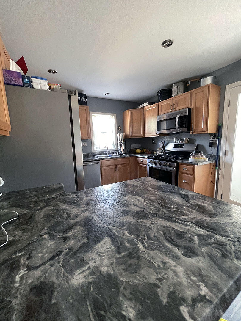 Homecrest - Residential