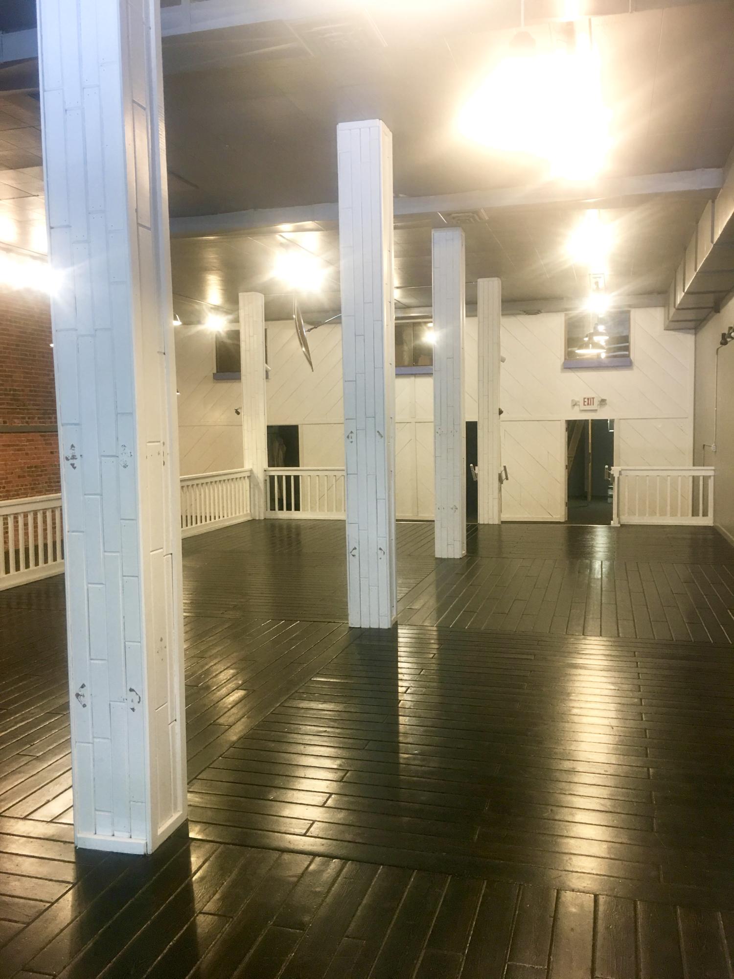 N/A - Commercial Lease