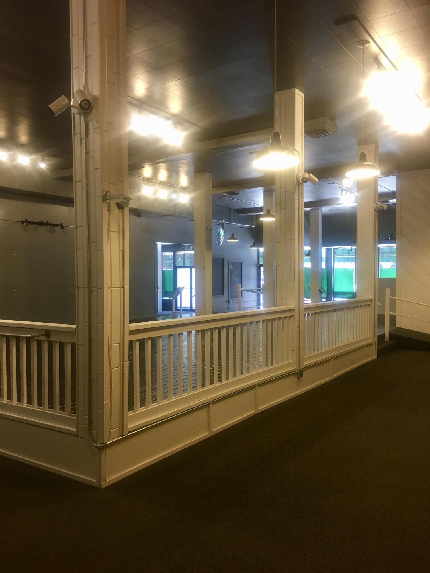 N/A - Commercial Lease