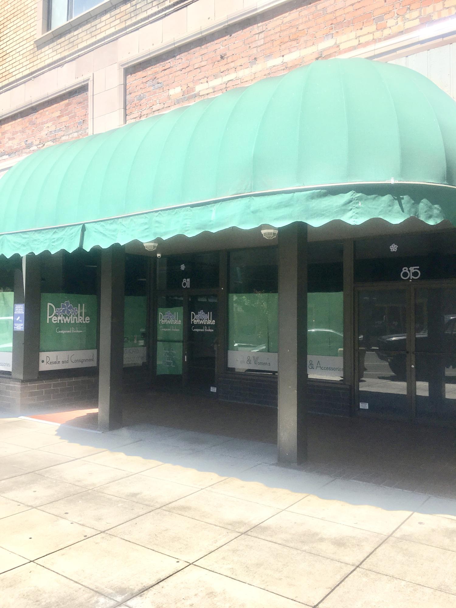 N/A - Commercial Lease