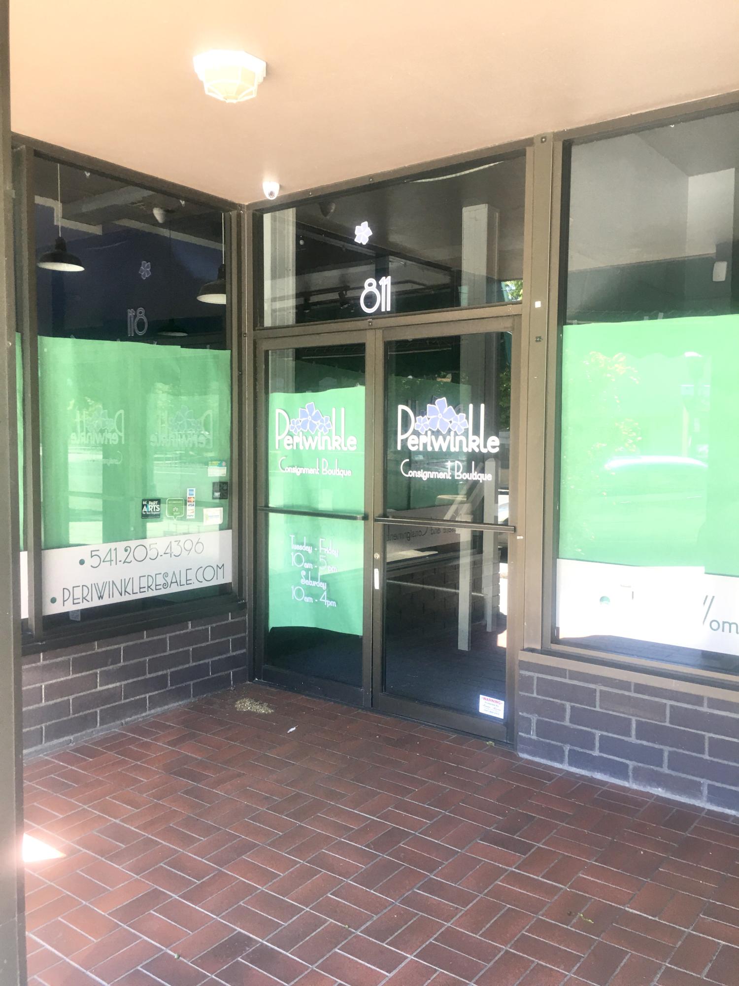 N/A - Commercial Lease