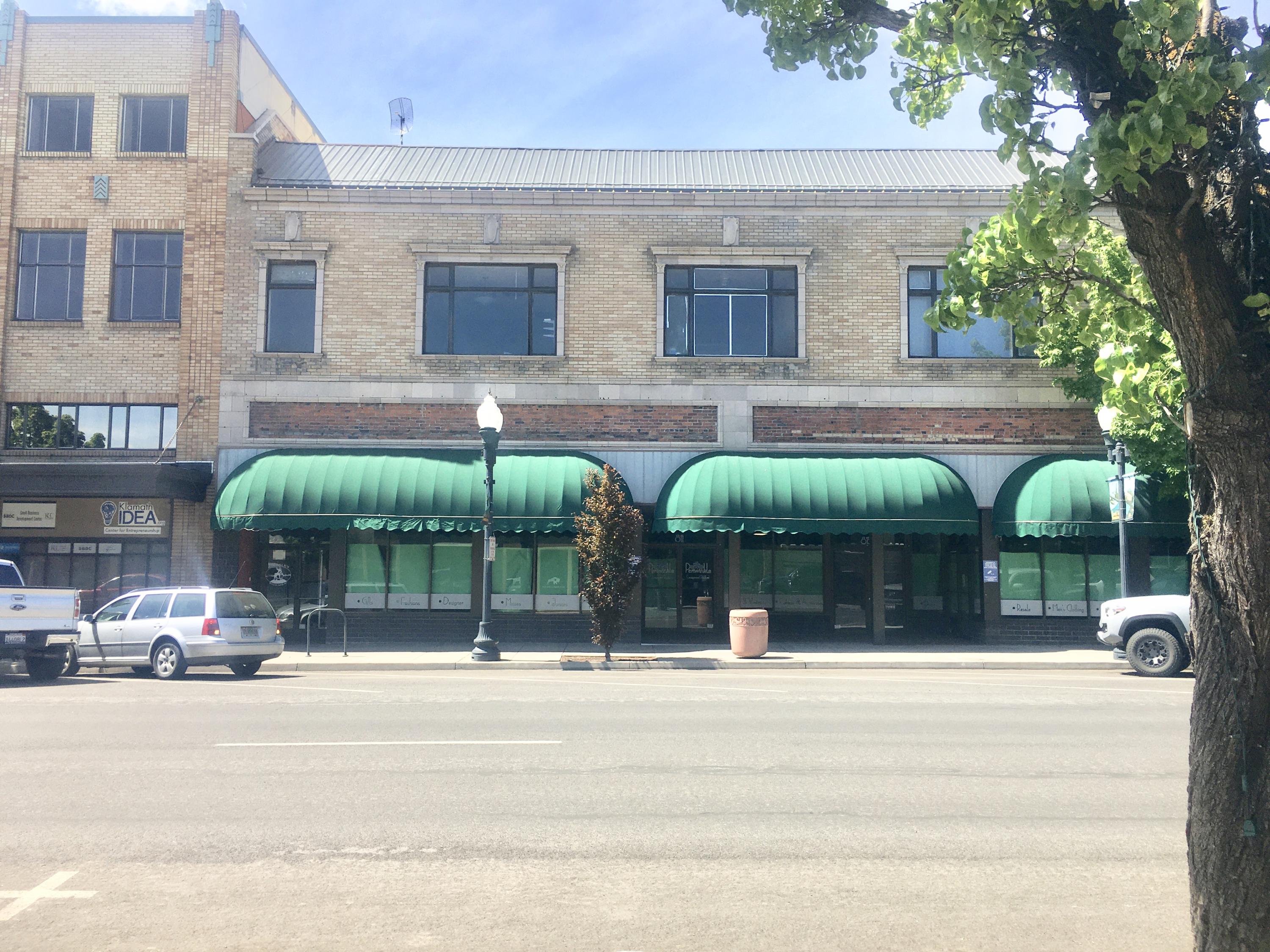 N/A - Commercial Lease