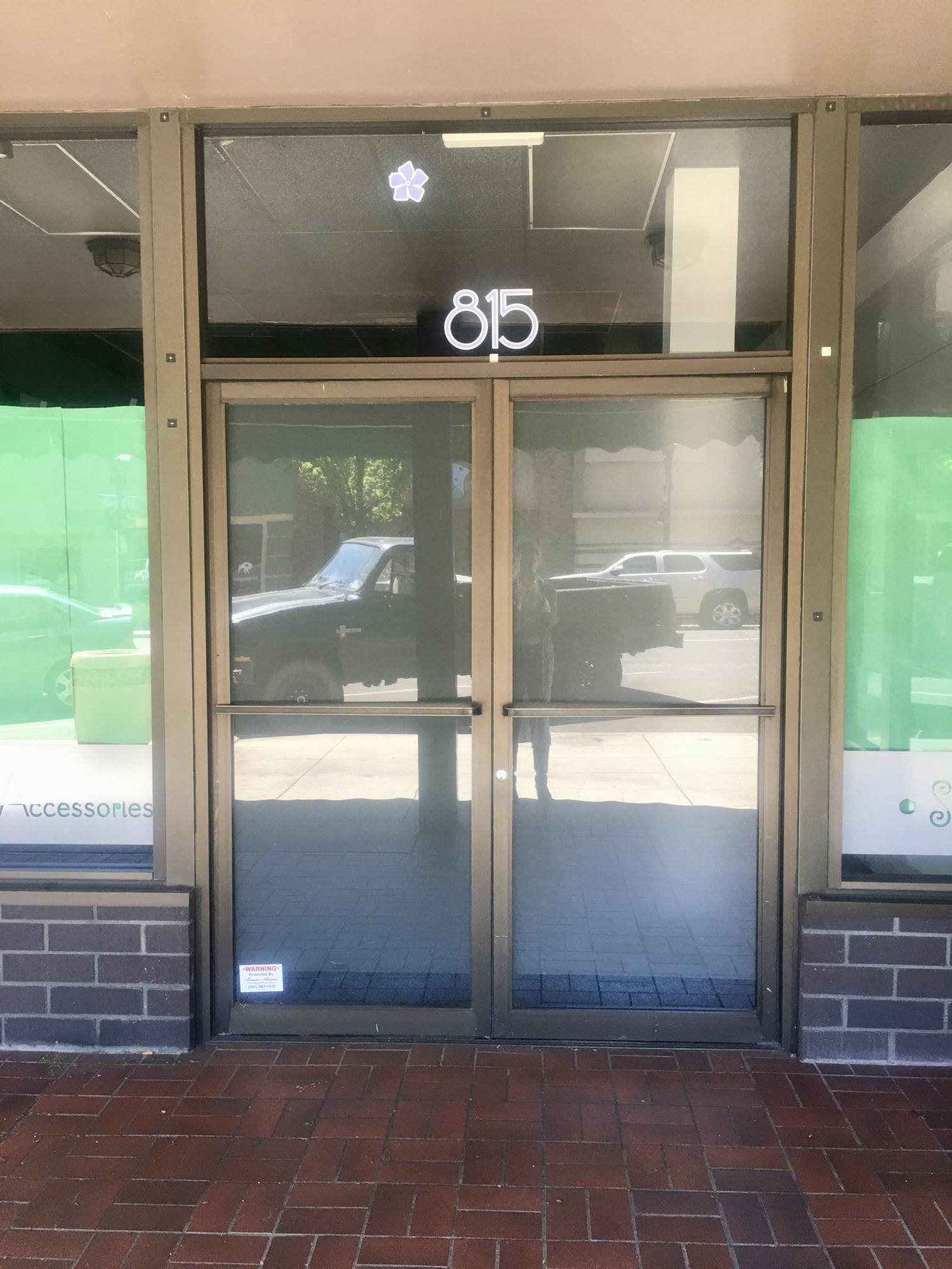 N/A - Commercial Lease