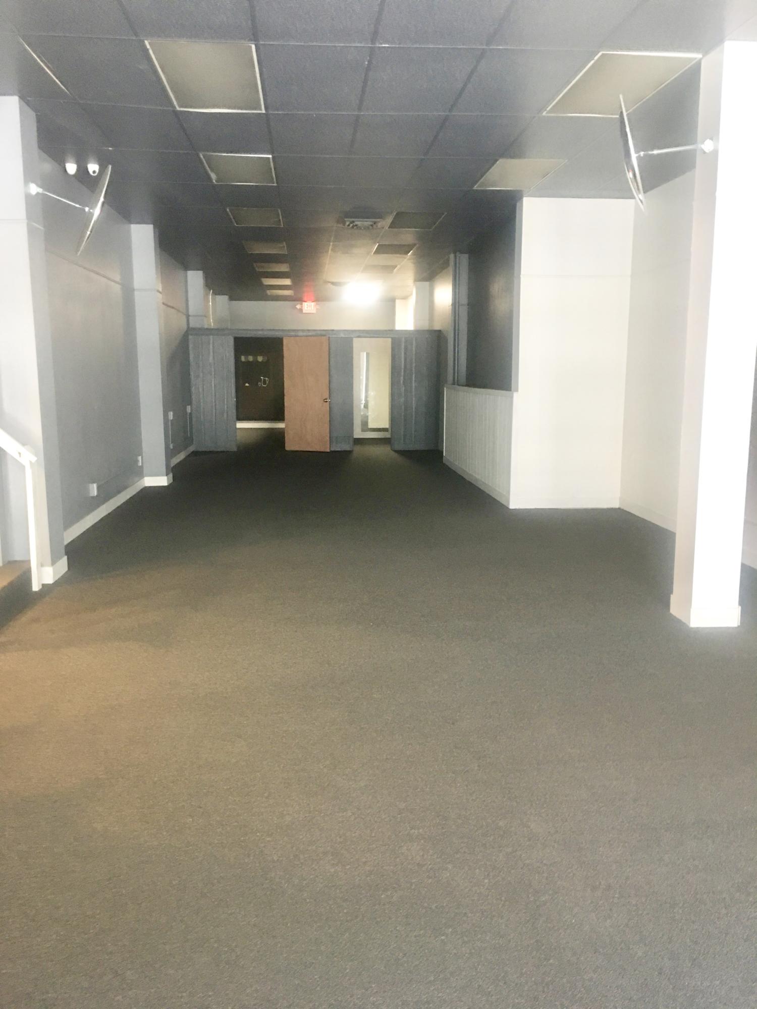 N/A - Commercial Lease