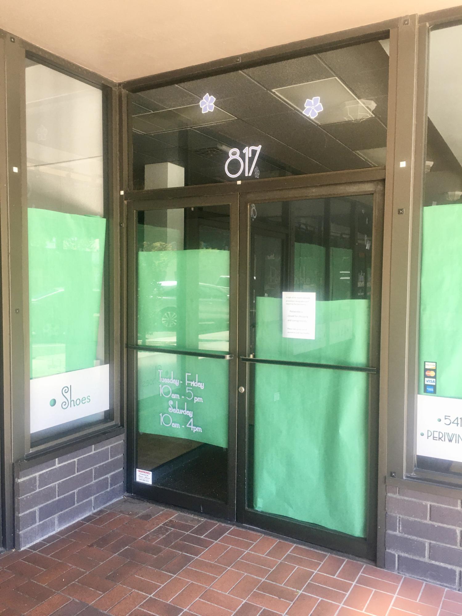 N/A - Commercial Lease