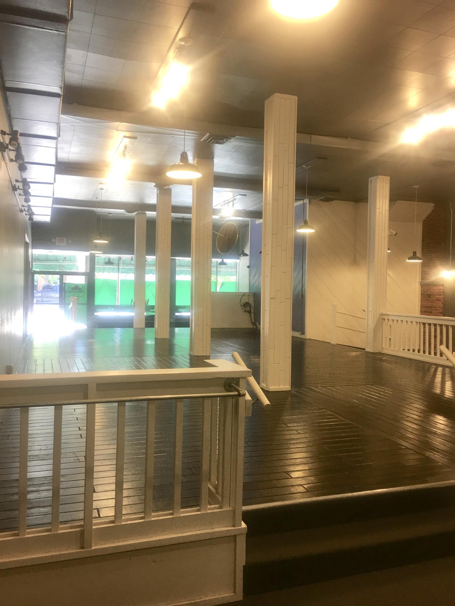 N/A - Commercial Lease