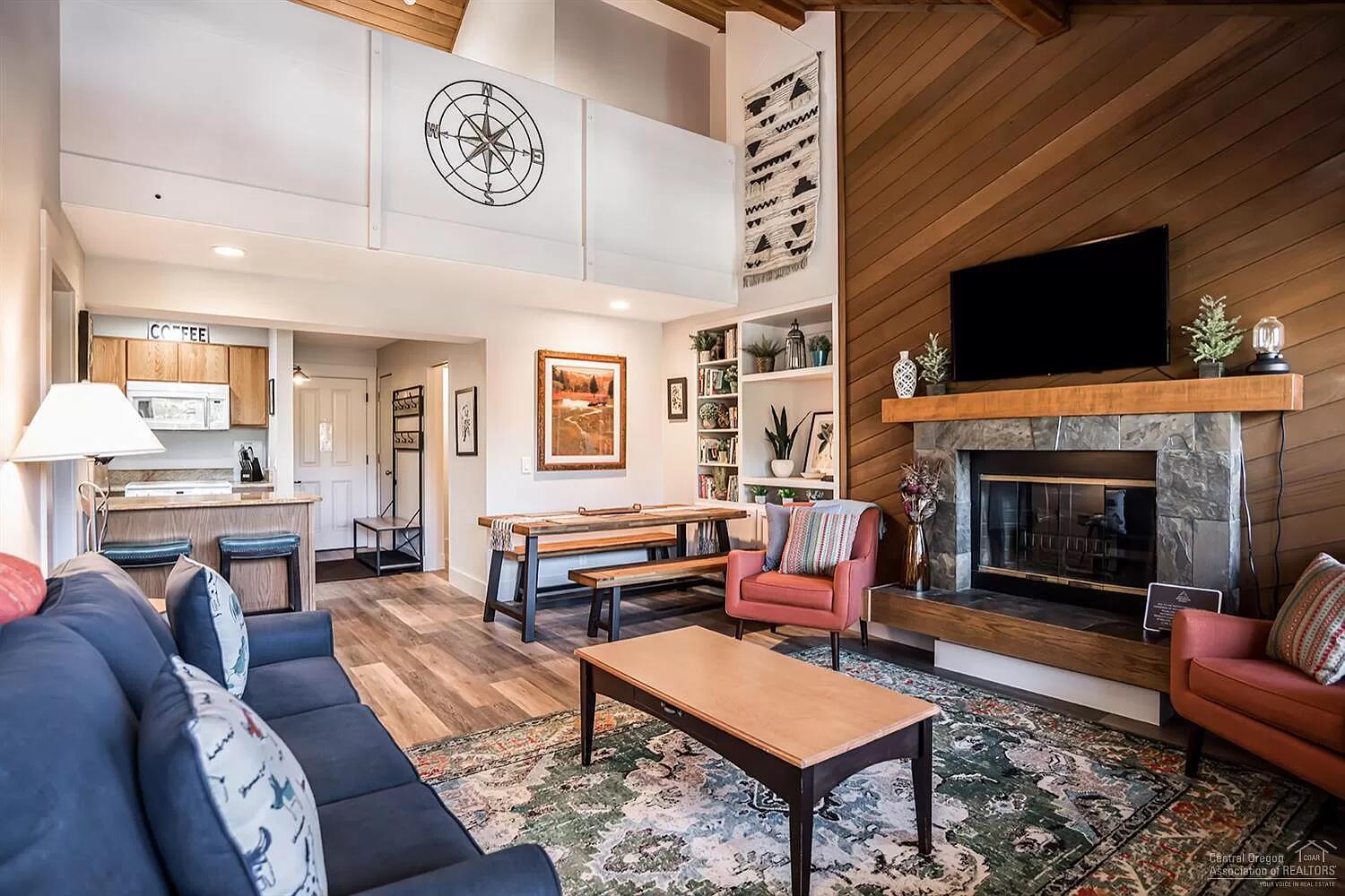 Inn Of The 7th - Residential