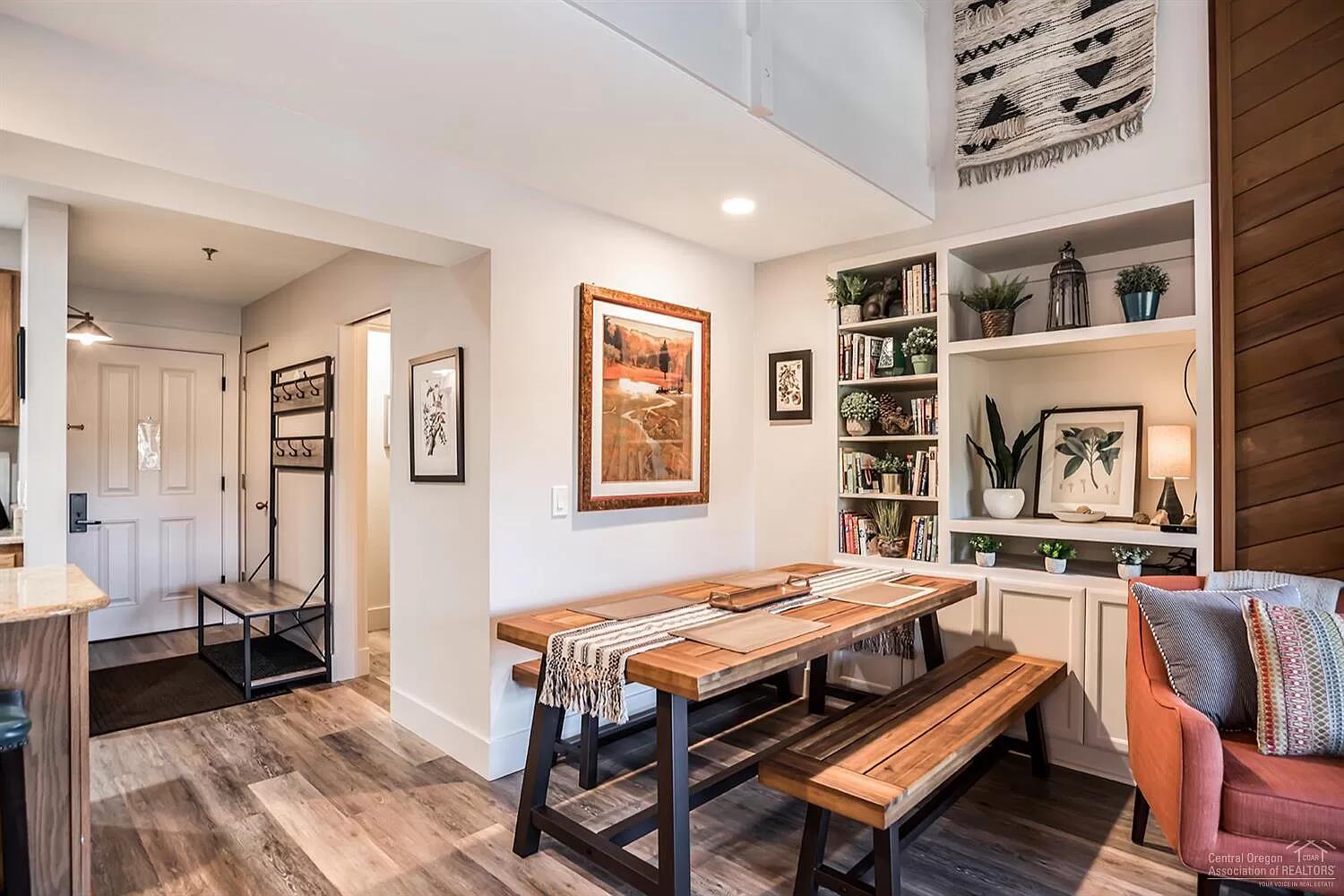 Inn Of The 7th - Residential