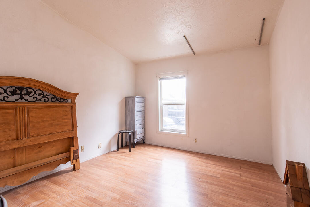 N/A - Residential Income