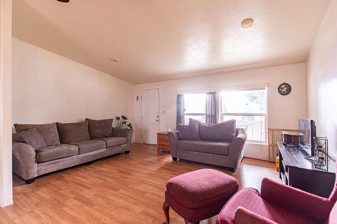 N/A - Residential Income