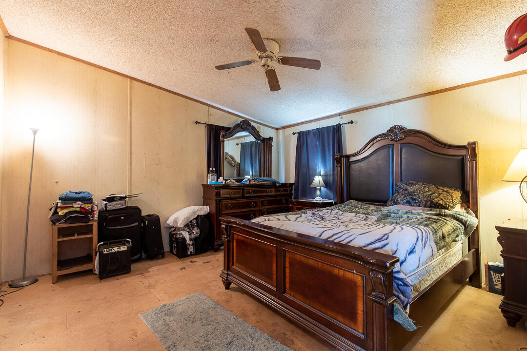 N/A - Residential Income