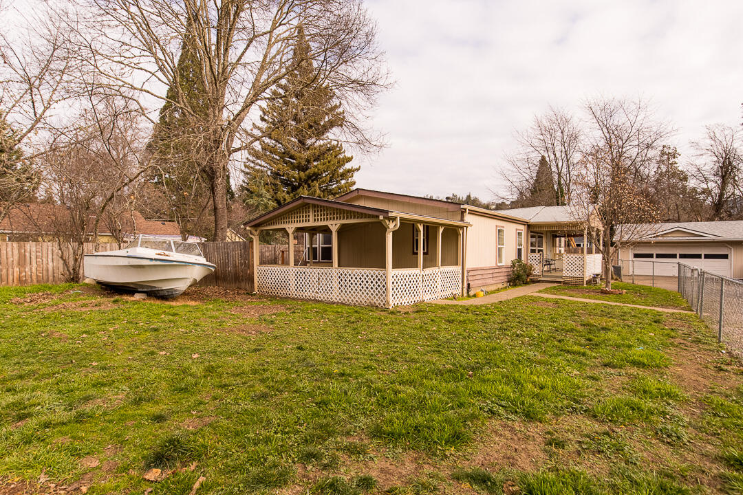 N/A - Residential Income