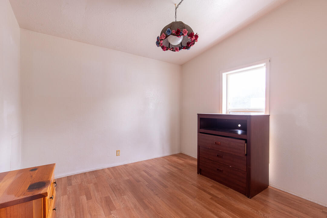 N/A - Residential Income