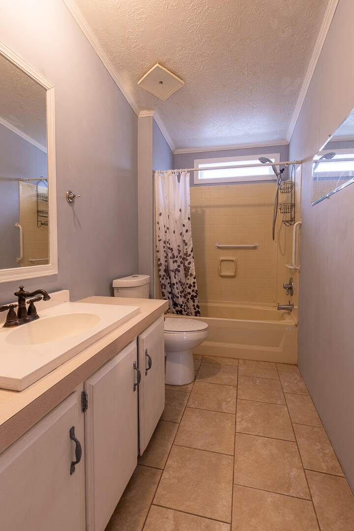 N/A - Residential Income