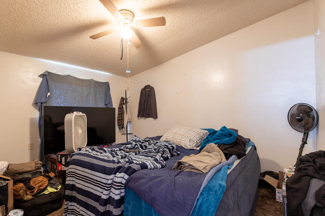 N/A - Residential Income