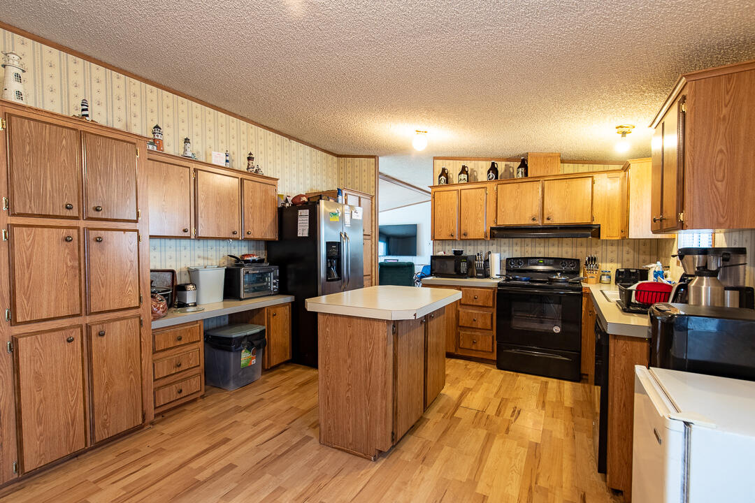 N/A - Residential Income