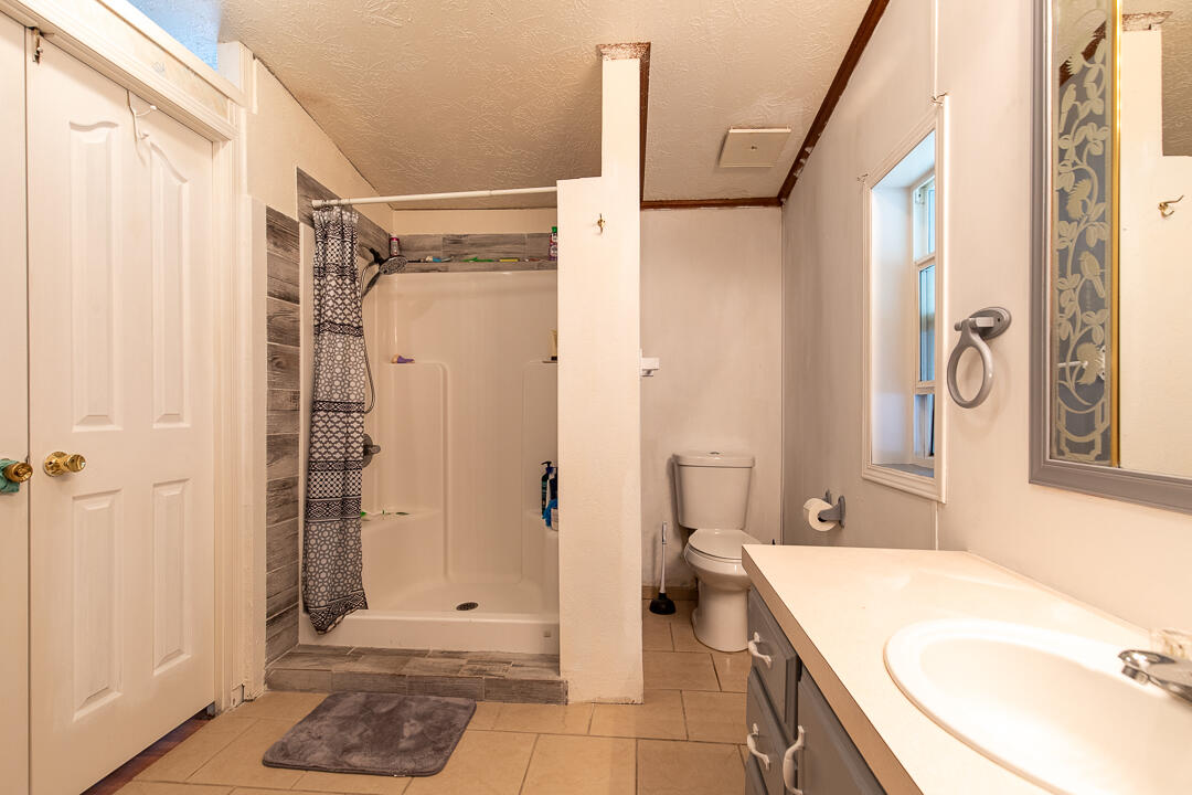 N/A - Residential Income