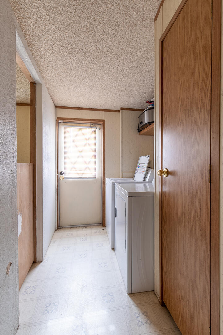 N/A - Residential Income