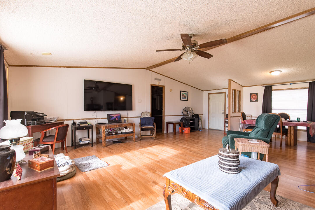 N/A - Residential Income