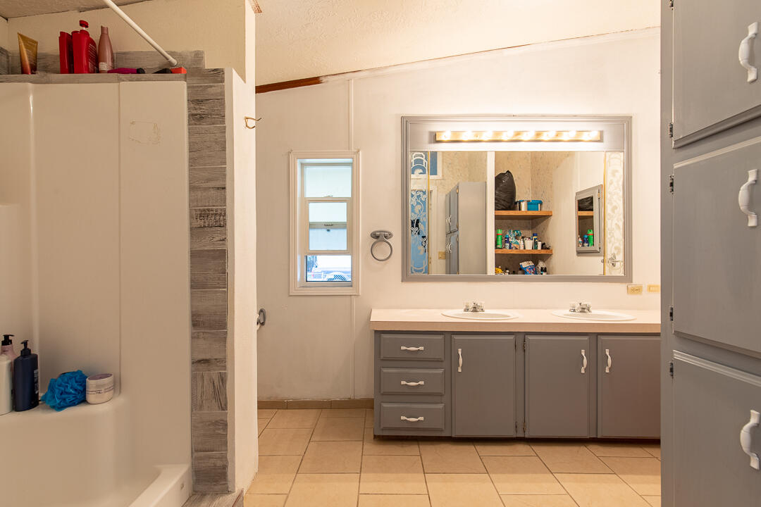 N/A - Residential Income