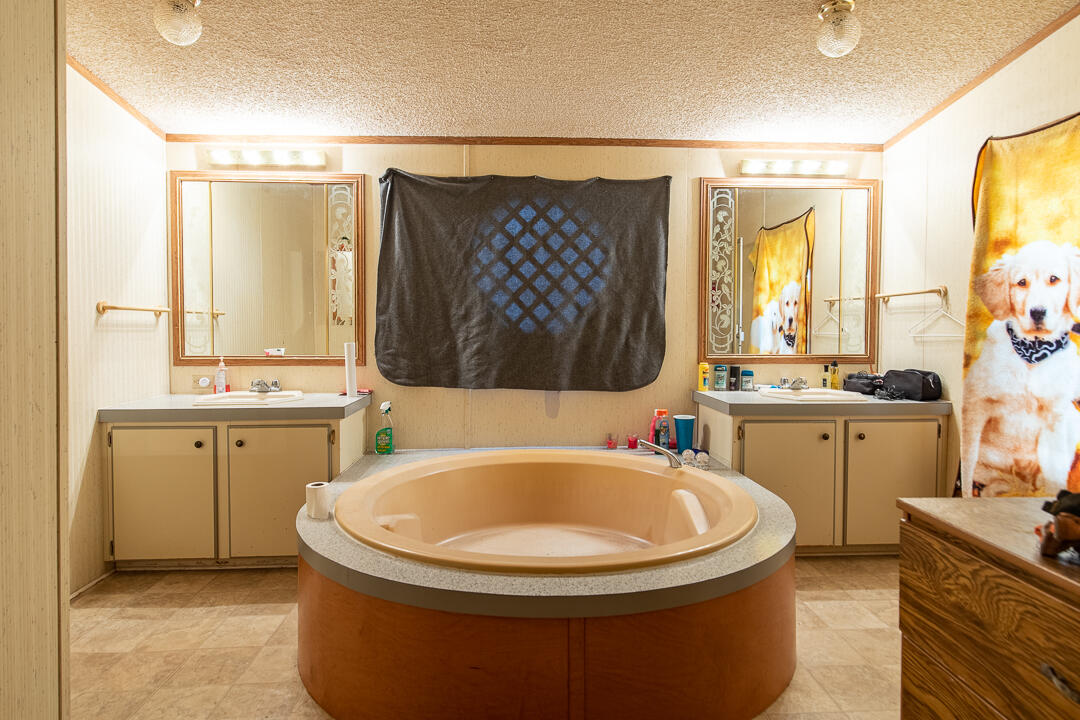 N/A - Residential Income