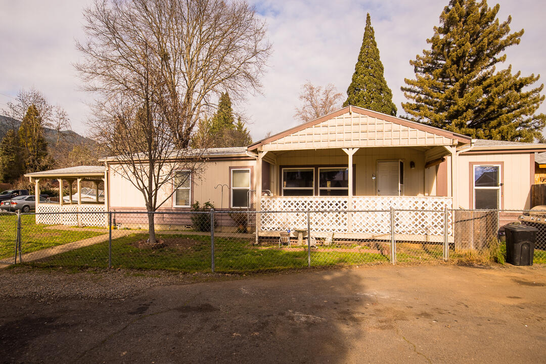 N/A - Residential Income